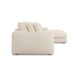 Berga Oat Right Sectional
