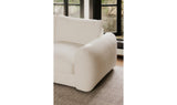 Berga Sectiona Oat by Moe's Home at Eve Furniture