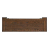 Bergen Dark Oak Server by Homelegance at Eve Furniture