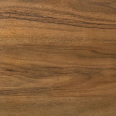Berhalter Walnut Black 6-Drawer Double Pedestal File Computer Desk by Coaster at Eve Furniture
