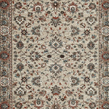 Beritham Blue/Brown/Beige Large Rug by Ashley at Eve Furniture