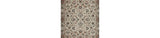 Beritham Blue/Brown/Beige Large Rug by Ashley at Eve Furniture