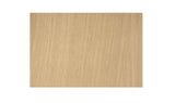 Berkley Console Table Natural by Moe's Home at Eve Furniture