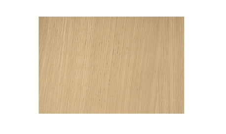 Berkley Console Table Natural by Moe's Home at Eve Furniture
