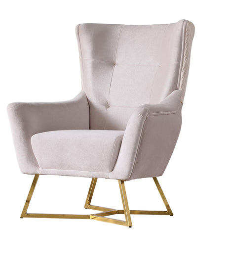 Berlin Beige 3-pieces (Sofa & Loveseat & Chair) Living Room Set by Furnia at Eve Furniture