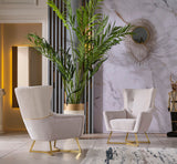 Berlin Beige 3-pieces (Sofa & Loveseat & Chair)Livingroom Set by Furnia at Eve Furniture
