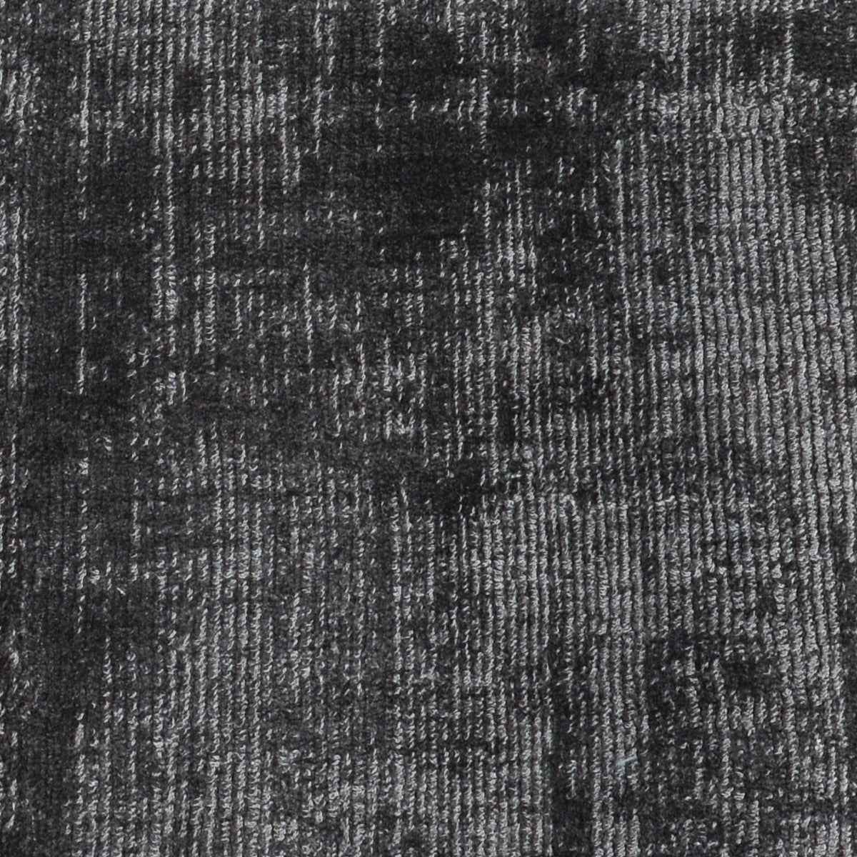 Berlin Charcoal Distressed Rug by Classic Home at Eve Furniture
