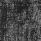 Berlin Charcoal Distressed Rug by Classic Home at Eve Furniture