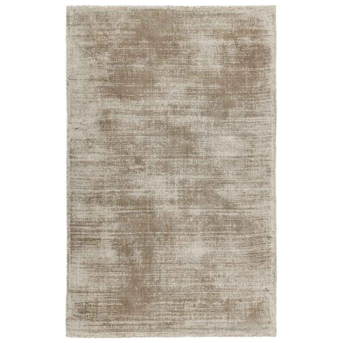 Berlin Desert Sand Distressed Rug by Classic Home at Eve Furniture