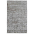 Berlin Dove Gray Distressed Rug by Classic Home at Eve Furniture