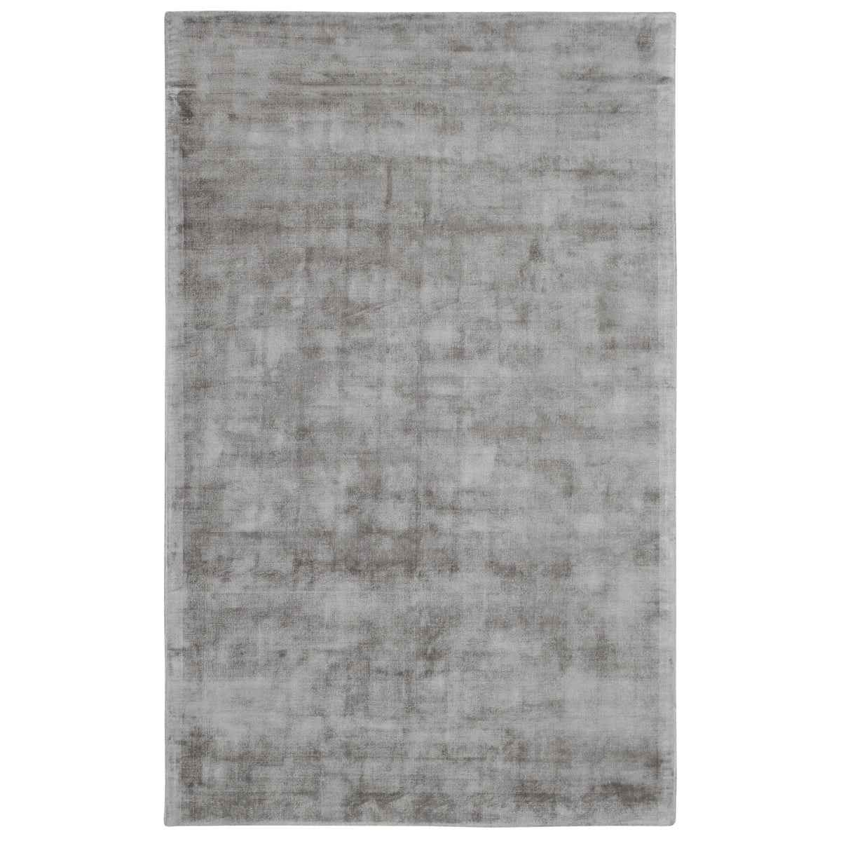 Berlin Dove Gray Distressed Rug by Classic Home at Eve Furniture