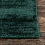 Berlin Emerald Distressed Rug by Classic Home at Eve Furniture