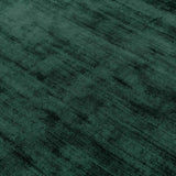 Berlin Emerald Distressed Rug by Classic Home at Eve Furniture