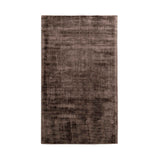 Berlin Ganache Brown Distressed Rug by Classic Home at Eve Furniture