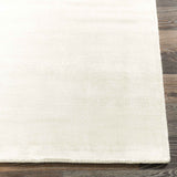 Berlin Ivory Distressed Rug by Classic Home at Eve Furniture