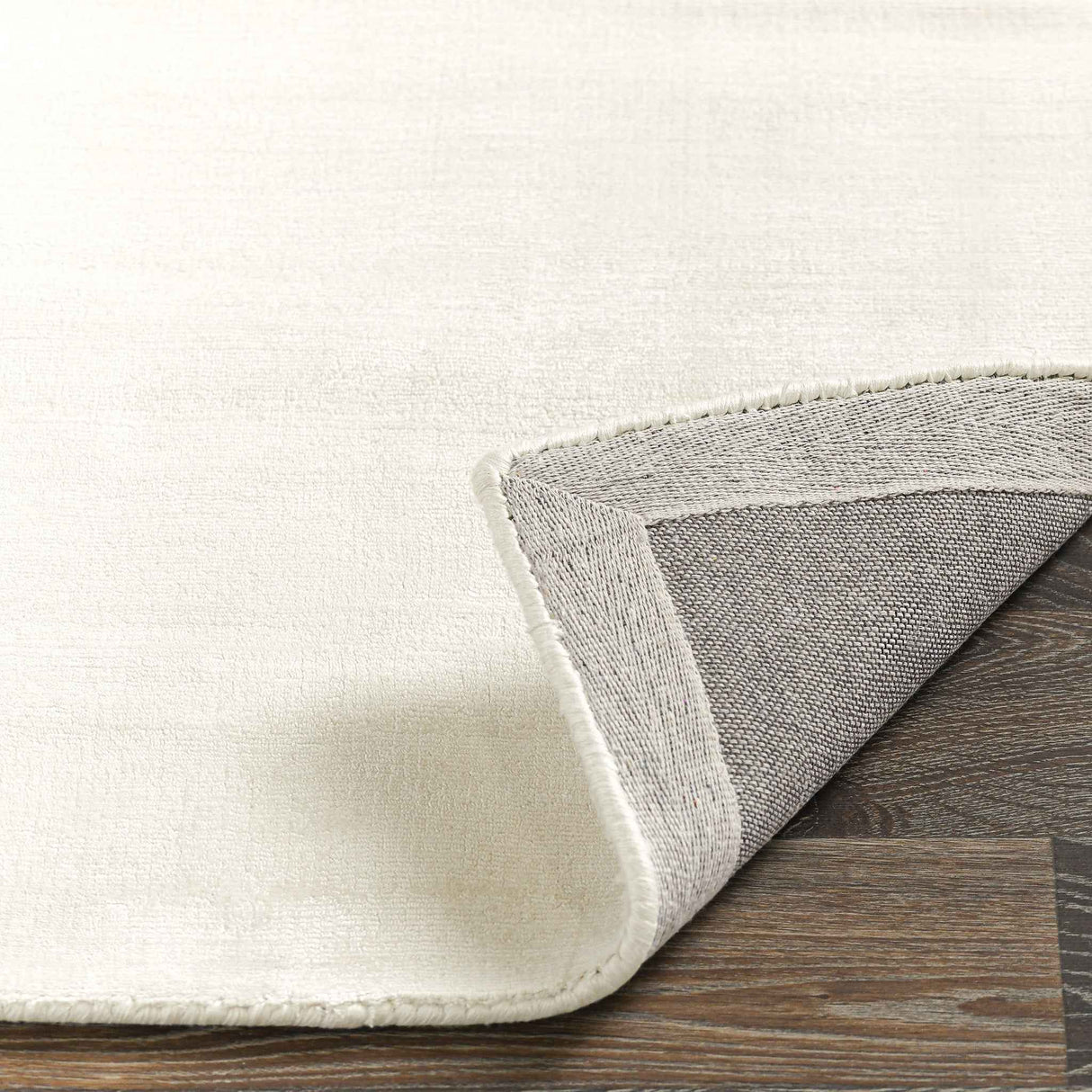 Berlin Ivory Distressed Rug by Classic Home at Eve Furniture