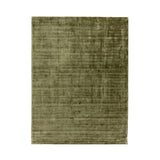 Berlin Olive Green Distressed Rug by Classic Home at Eve Furniture