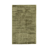 Berlin Olive Green Distressed Rug by Classic Home at Eve Furniture