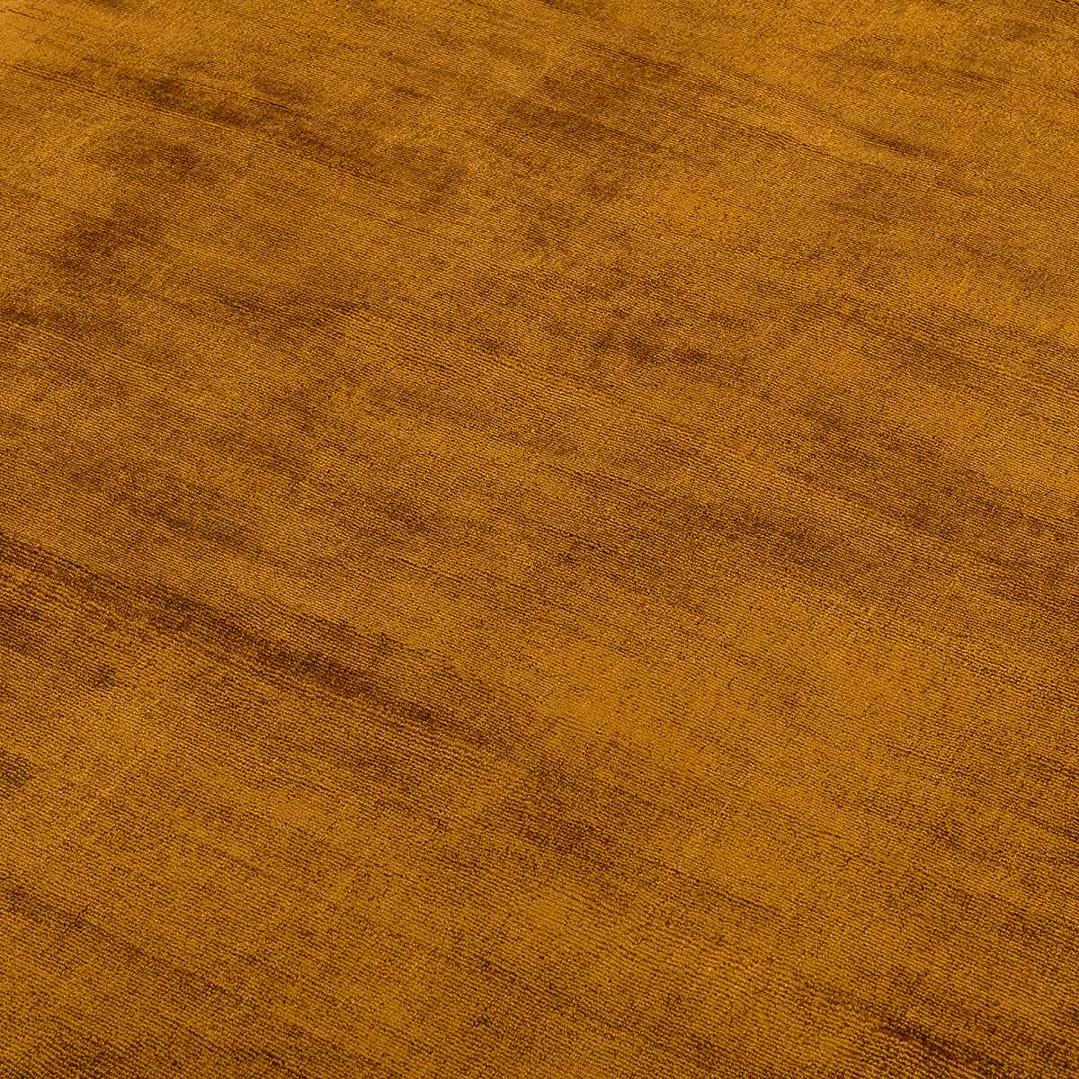 Berlin Vintage Gold Distressed Rug by Classic Home at Eve Furniture