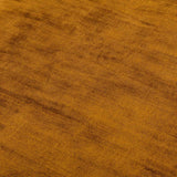 Berlin Vintage Gold Distressed Rug by Classic Home at Eve Furniture