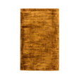 Berlin Vintage Gold Distressed Rug by Classic Home at Eve Furniture