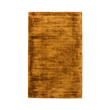 Berlin Vintage Gold Distressed Rug by Classic Home at Eve Furniture