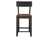 Bermuda 24-inch Counter Stool