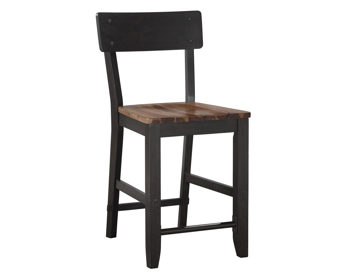 Bermuda 24-inch Counter Stool