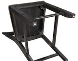 Bermuda 24-inch Counter Stool by Steve Silver at Eve Furniture