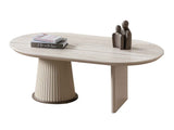 Bern Coffee Table by Furnia at Eve Furniture