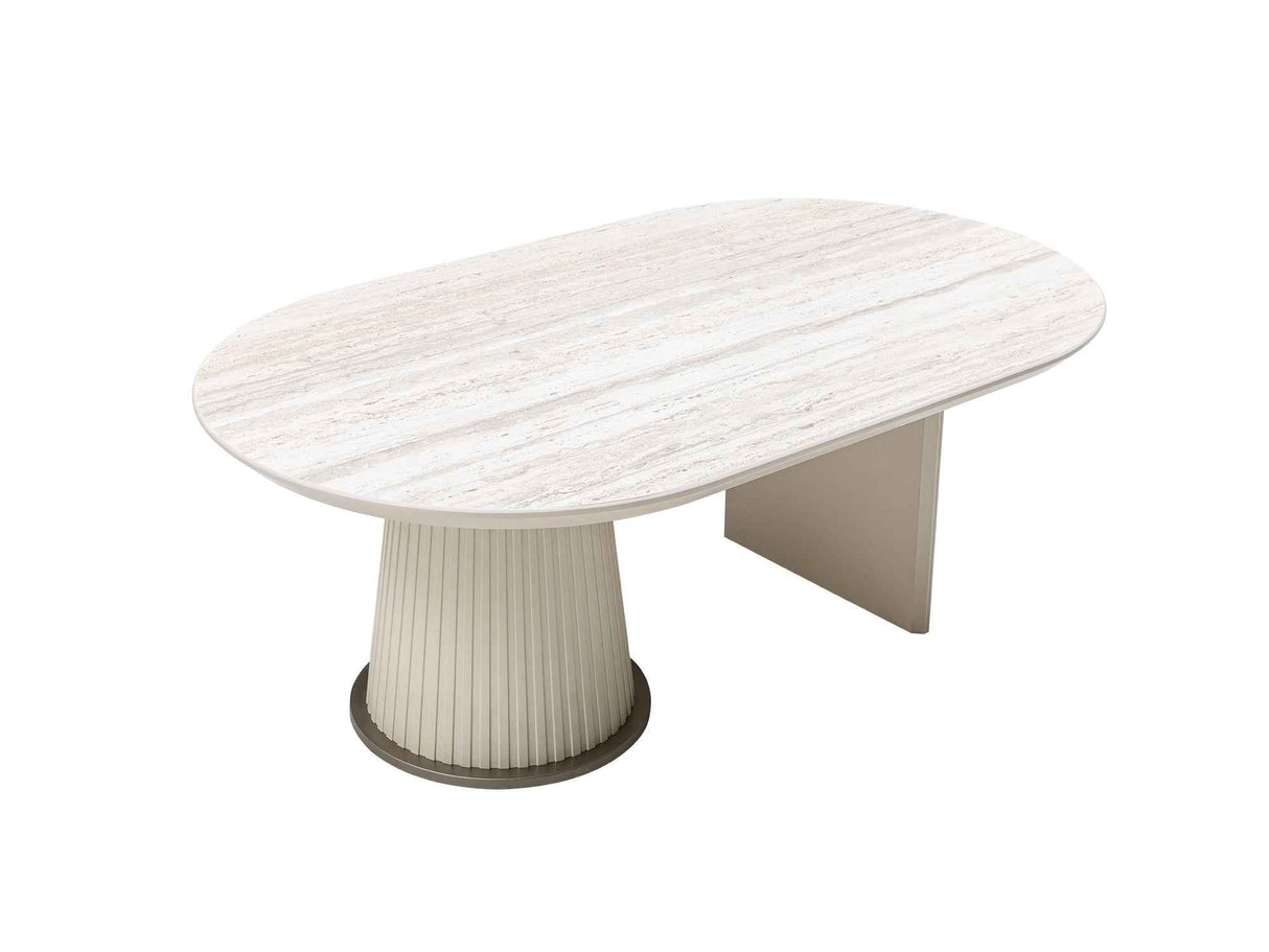 Bern Coffee Table by Furnia at Eve Furniture