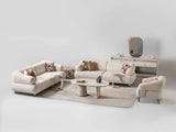 Bern Coffee Table by Furnia at Eve Furniture