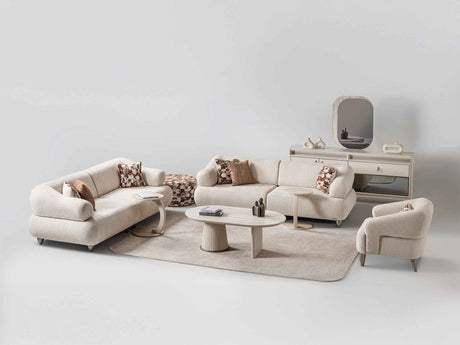 Bern Coffee Table by Furnia at Eve Furniture