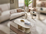 Bern Coffee Table by Furnia at Eve Furniture