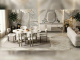 Bern Consol With Mirror