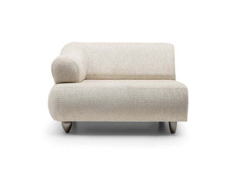 Bern Cream 6-Piece Modular Sectional by Furnia at Eve Furniture