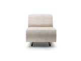 Bern Cream 6-Piece Modular Sectional by Furnia at Eve Furniture