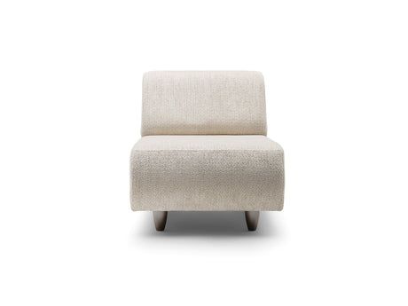 Bern Cream 6-Piece Modular Sectional by Furnia at Eve Furniture