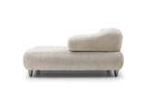 Bern Cream 6-Piece Modular Sectional by Furnia at Eve Furniture