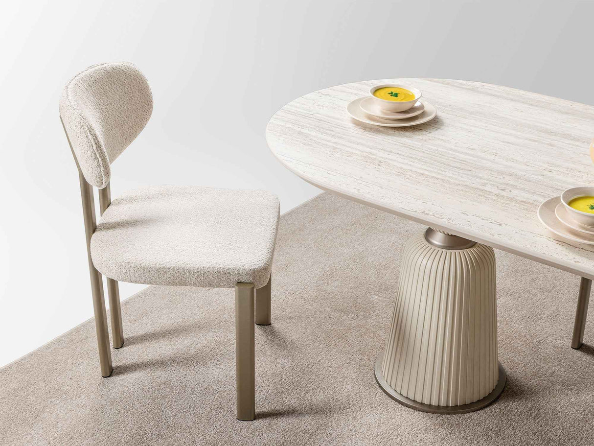 Bern Dining Chair, Set of 2 by Furnia at Eve Furniture