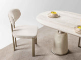 Bern Dining Chair, Set of 2 by Furnia at Eve Furniture