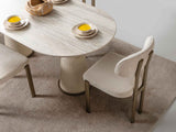 Bern Dining Chair, Set of 2 by Furnia at Eve Furniture