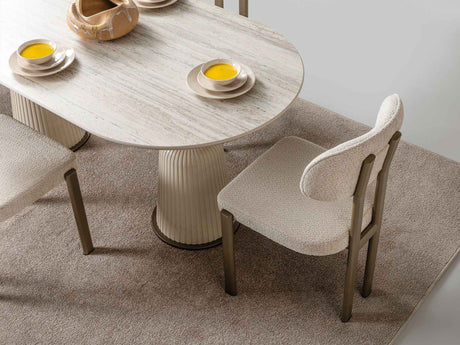 Bern Dining Chair, Set of 2 by Furnia at Eve Furniture