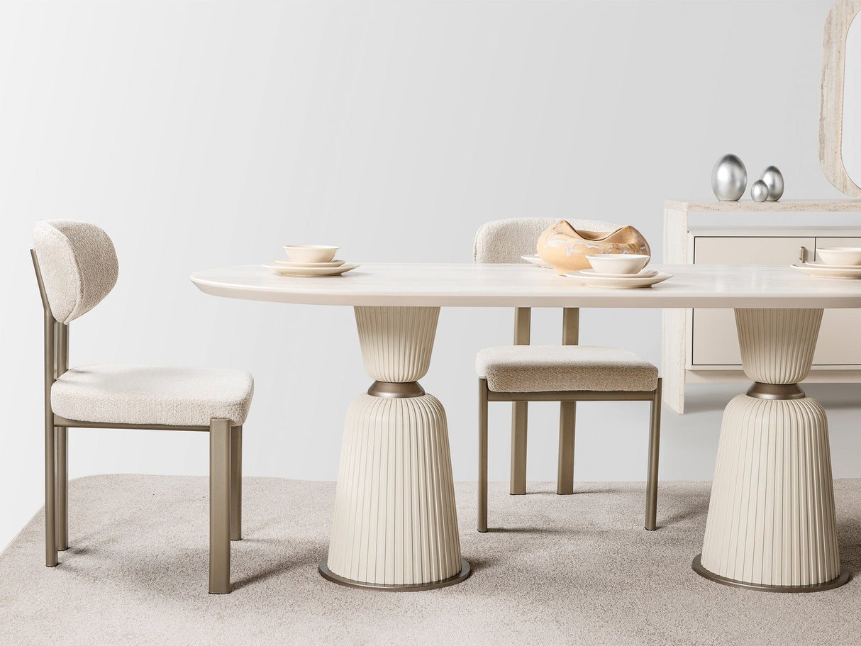 Bern Dining Chair, Set of 2 by Furnia at Eve Furniture