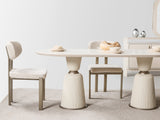 Bern Dining Chair, Set of 2 by Furnia at Eve Furniture