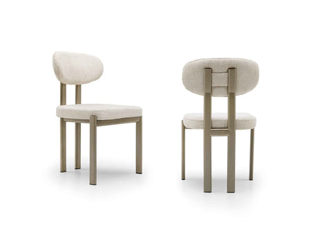 Bern Dining Chair, Set of 2 by Furnia at Eve Furniture