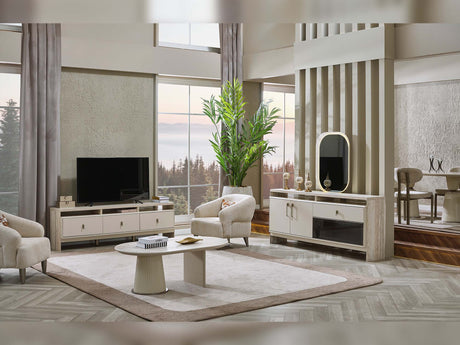 Bern Tv Stand by Furnia at Eve Furniture