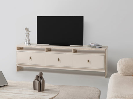 Bern Tv Stand by Furnia at Eve Furniture