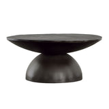 Bernabe Coffee Table by Dovetail at Eve Furniture
