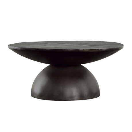 Bernabe Coffee Table by Dovetail at Eve Furniture